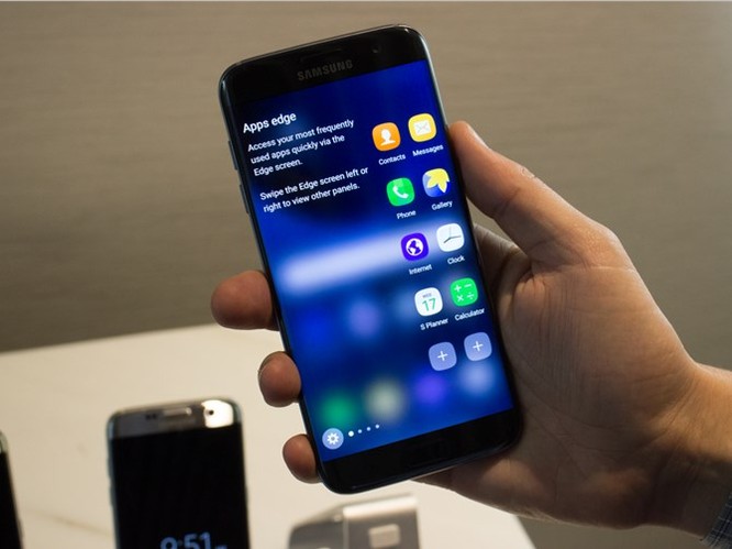 10 điều thú vị trên Galaxy S7 mà iPhone không có ảnh 10