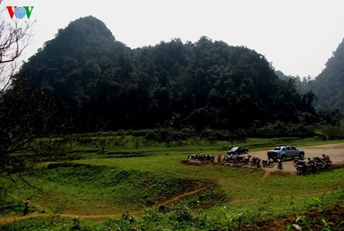 Những địa danh tuyệt đẹp của VN có mặt trong “Kong: Skull Island“ ảnh 2