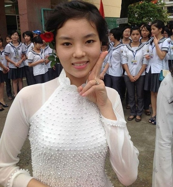 4 người đẹp Việt giảm cân kỷ lục để thi Hoa hậu ảnh 1