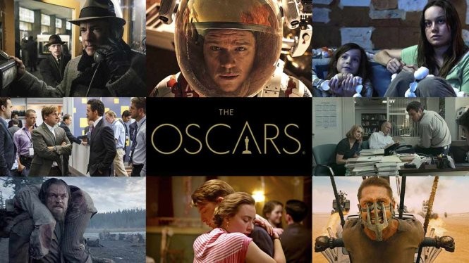Oscar 2016: Leonardo DiCaprio đoạt Oscar sau 20 năm đợi chờ ảnh 23