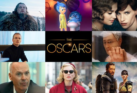 Oscar 2016: Leonardo DiCaprio đoạt Oscar sau 20 năm đợi chờ ảnh 22