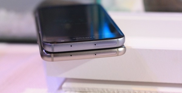 Samsung chính thức ra mắt Galaxy S7, S7 Edge tại Việt Nam ảnh 6