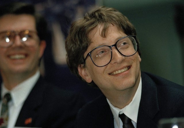 Bill Gates và Steve Jobs: Mối quan hệ kỳ lạ ảnh 9