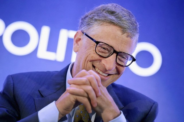 Bill Gates và Steve Jobs: Mối quan hệ kỳ lạ ảnh 30