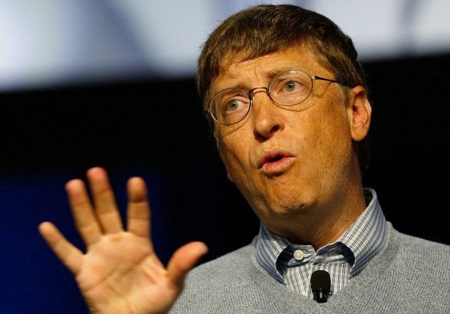 Bill Gates và Steve Jobs: Mối quan hệ kỳ lạ ảnh 10