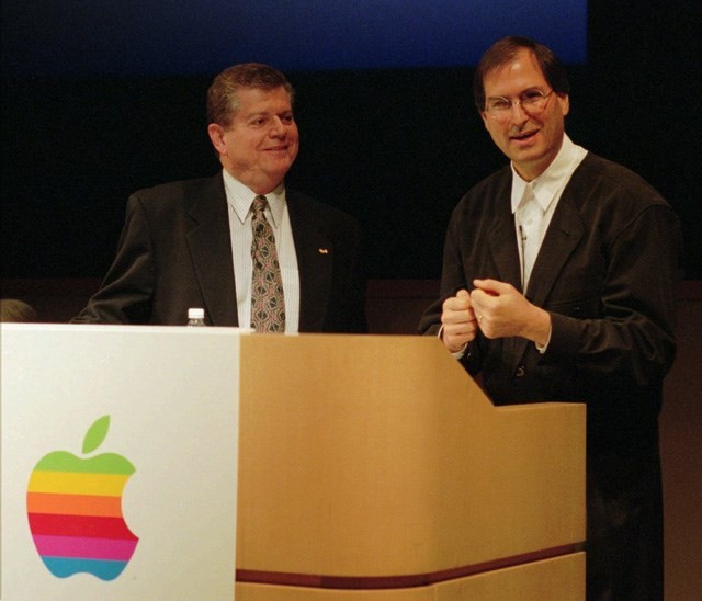 Bill Gates và Steve Jobs: Mối quan hệ kỳ lạ ảnh 19