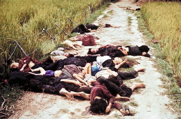 Thảm sát Mỹ Lai: Nỗi ám ảnh suốt nửa thế kỷ ảnh 4