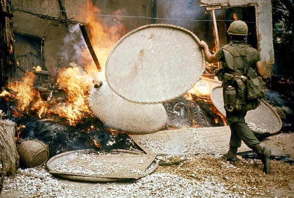 Thảm sát Mỹ Lai: Nỗi ám ảnh suốt nửa thế kỷ ảnh 5