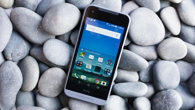 4 mẫu smartphone Android cỡ nhỏ là đối thủ của iPhone SE ảnh 4