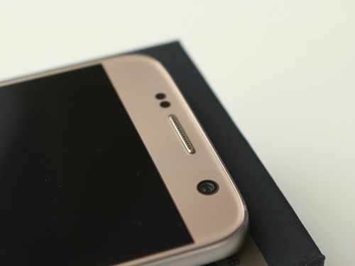 Galaxy S7 xách tay giá 13 triệu đồng, không hấp dẫn bằng chính hãng ảnh 1