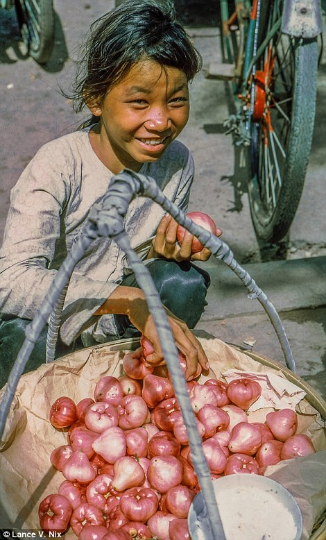 Ảnh hiếm về “chiến tranh cục bộ” Việt Nam 1968 - 1969 ảnh 6