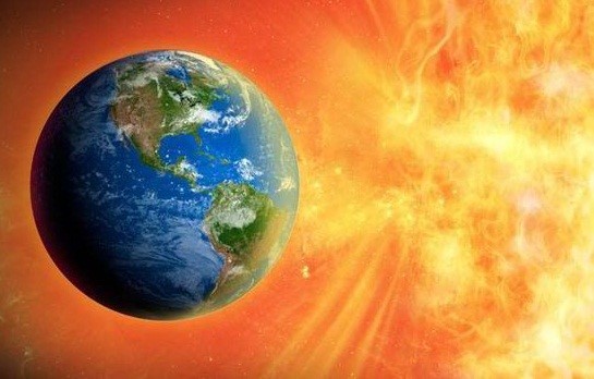 Video: Phát hiện mới về sức mạnh của các vụ nổ Mặt trời ảnh 1