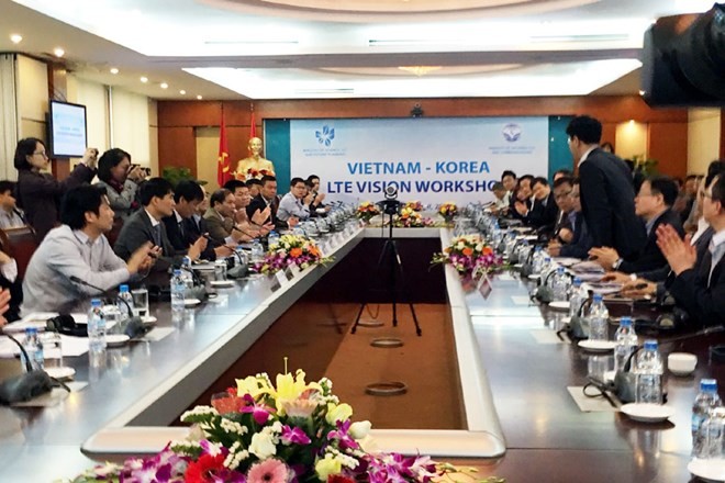 Tới năm 2020, Việt Nam sẽ phủ sóng 3G/4G tới 95% dân số ảnh 1