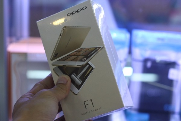 Oppo bất ngờ triệu hồi điện thoại Oppo do FPT phân phối ảnh 4
