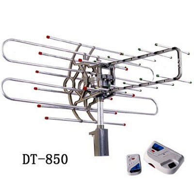 Các loại anten giá dưới 200.000 đồng thu truyền hình số DVB-T2 tốt nhất ảnh 1
