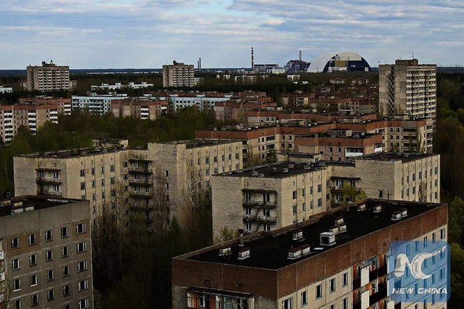 8 điều có thể bạn không biết về Chernobyl ảnh 5