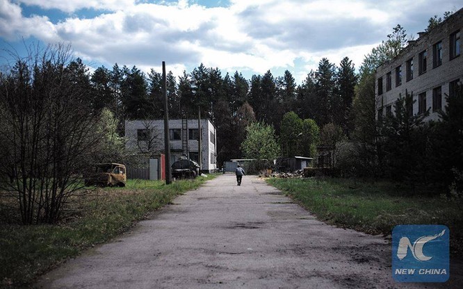 8 điều có thể bạn không biết về Chernobyl ảnh 13
