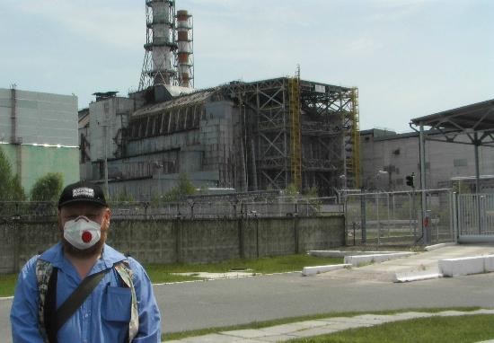 8 điều có thể bạn không biết về Chernobyl ảnh 1