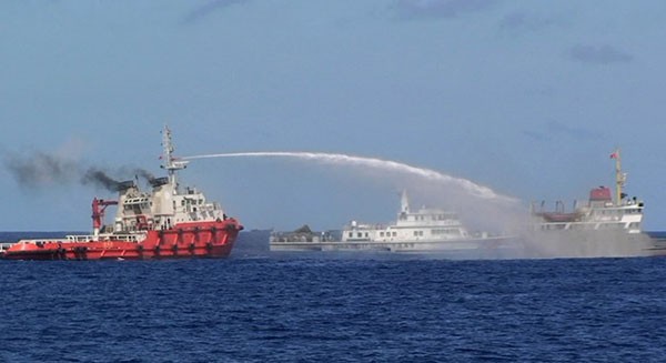 “Trung Quốc sẽ khống chế hoàn toàn Biển Đông nếu chúng ta cứ ngồi yên“ ảnh 2