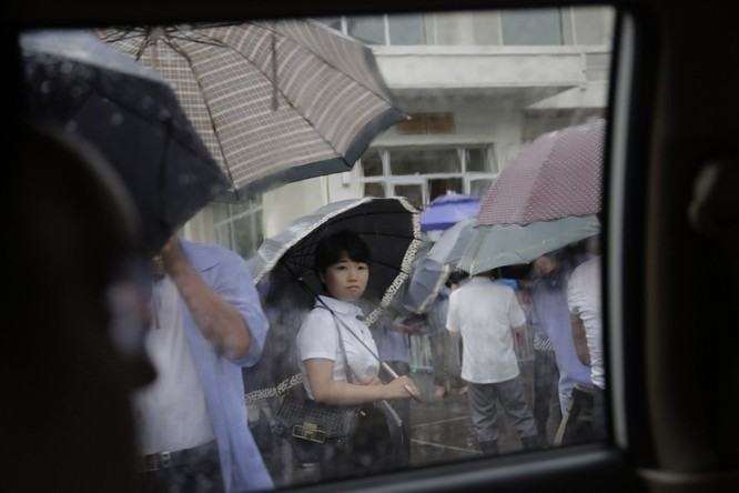 Triều Tiên: Sự khác biệt giữa cuộc sống ở Bình Nhưỡng và vùng nông thôn ảnh 8