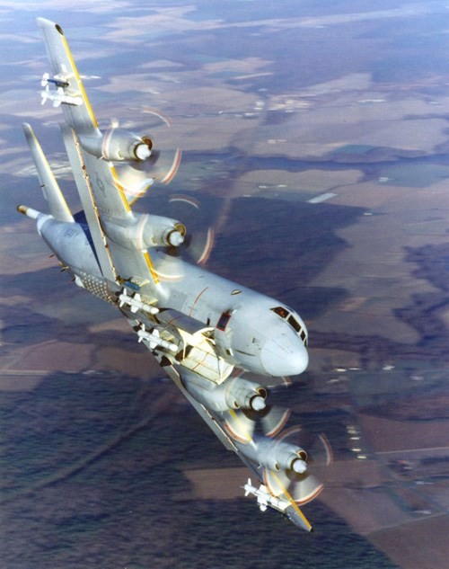 Video: Lockheed Martin phục hồi và tân trang máy bay P-3 Orion ảnh 6