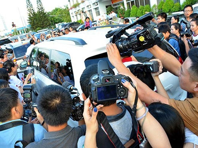 Thủ tướng Nguyễn Xuân Phúc: Báo chí Việt Nam đã lớn mạnh vượt bậc ảnh 1
