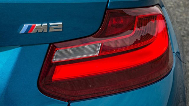 10 điều bạn chưa biết về BMW M2 ảnh 8