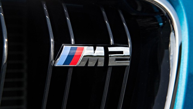 10 điều bạn chưa biết về BMW M2 ảnh 1