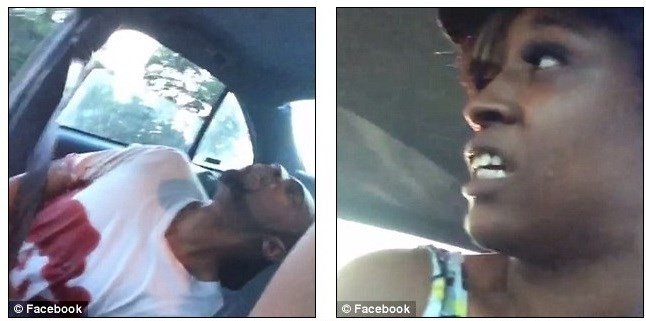 CEO Facebook Zuckerberg "sốc" trước video người da màu bị cảnh sát bắn ảnh 2