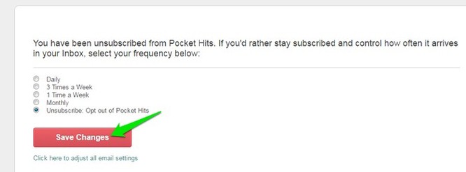 3 cách "né" email quảng cáo trên Gmail ảnh 2