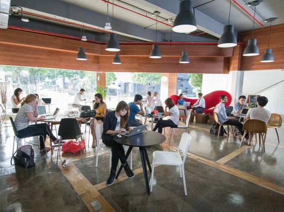 Xuất hiện làn sóng doanh nghiệp khởi nghiệp Việt ‘tháo chạy’ sang Singapore ảnh 1