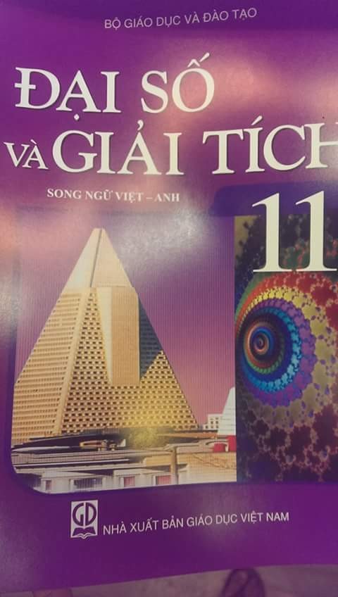 Thực hư chuyện sẽ có sách giáo khoa song ngữ Việt - Anh ảnh 1