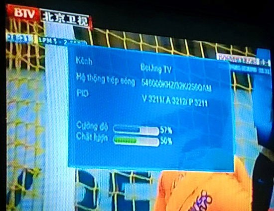Xuất hiện nhiều kênh truyền hình Trung Quốc phát từ Campuchia ảnh 2