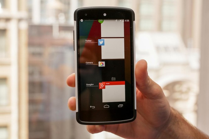 Điểm danh 10 lỗi phổ biến trên thiết bị Android ảnh 6