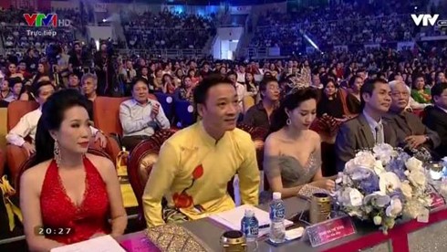 Thường thuật: Đỗ Mỹ Linh đăng quang Hoa hậu Việt Nam 2016 ảnh 14