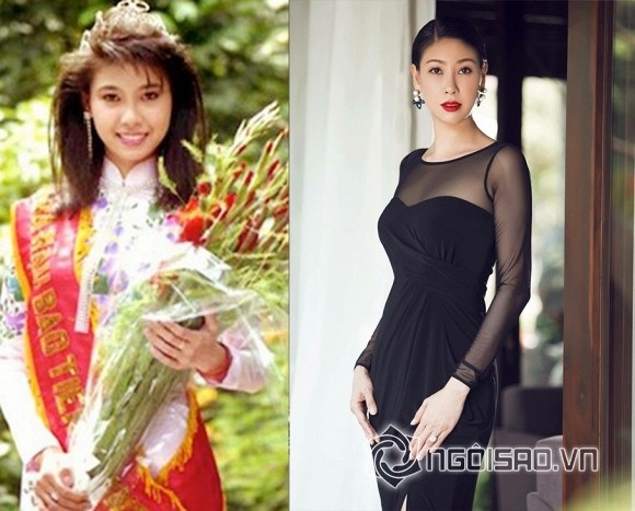 Hoa hậu Việt Nam người Hà Thành: Ai tài - Ai sắc? ảnh 11