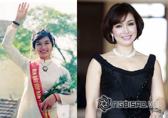 Hoa hậu Việt Nam người Hà Thành: Ai tài - Ai sắc? ảnh 15