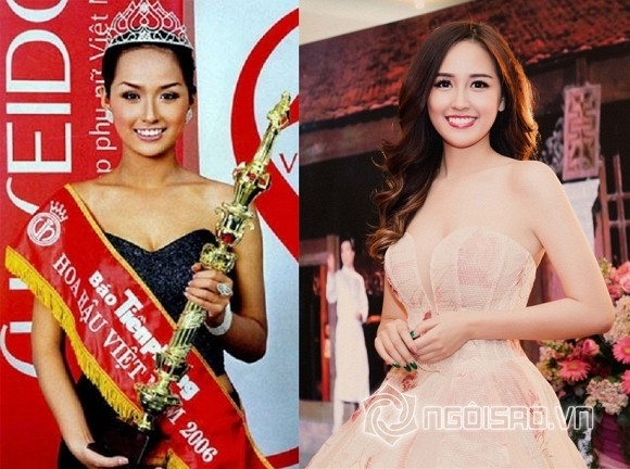 Hoa hậu Việt Nam người Hà Thành: Ai tài - Ai sắc? ảnh 8