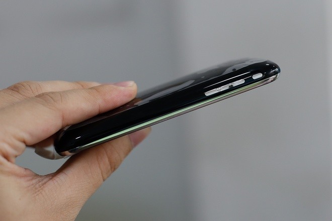 Cận cảnh iPhone 3G hàng hiếm giá 50 triệu đồng ở Việt Nam ảnh 8