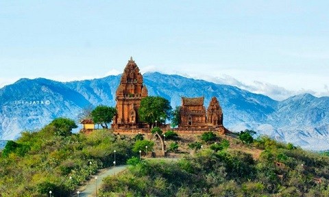 7 thiên đường ẩn mình chờ khám phá ở Việt Nam ảnh 5
