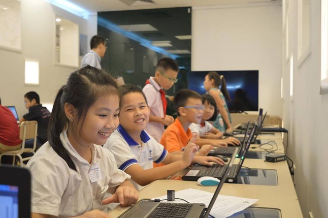 Dự kiến 25 học sinh Hà Nội sẽ dự thi lập trình quốc tế WeCode 2016 ảnh 2