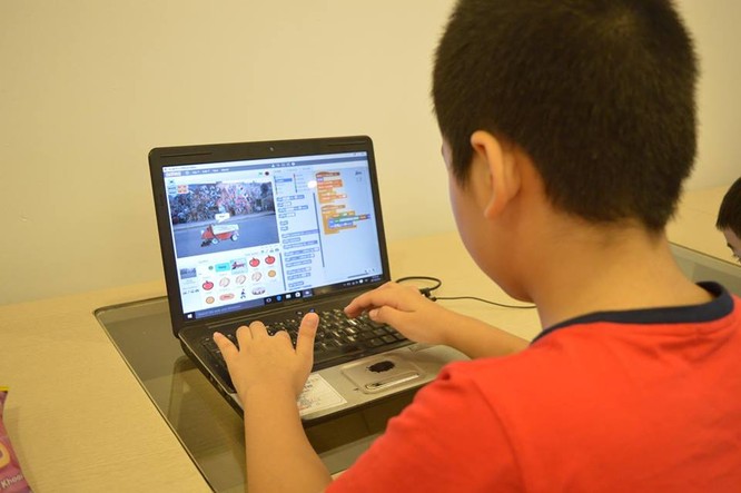 Dự kiến 25 học sinh Hà Nội sẽ dự thi lập trình quốc tế WeCode 2016 ảnh 5