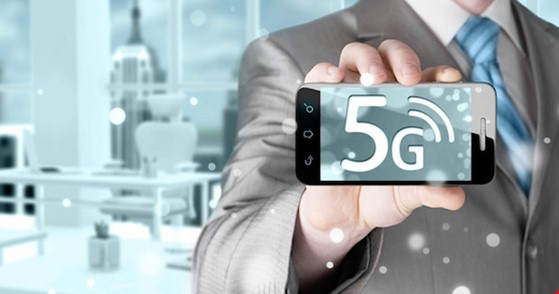 Vivo giới thiệu công nghệ mới cho mạng 5G ảnh 1
