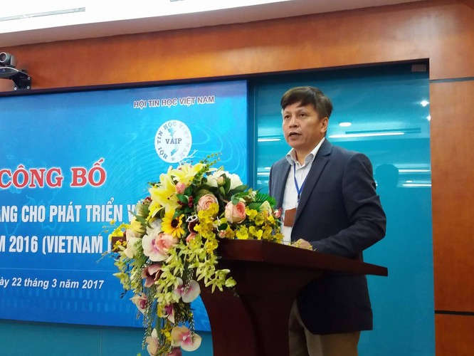 Đà Nẵng, Hà Nội, TP.HCM đứng "top" về mức độ sẵn sàng ứng dụng CNTT-TT ảnh 2