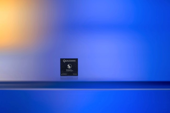Qualcomm Snapdragon 660 và 630 tối ưu kết nối và trí tuệ nhân tạo ảnh 1