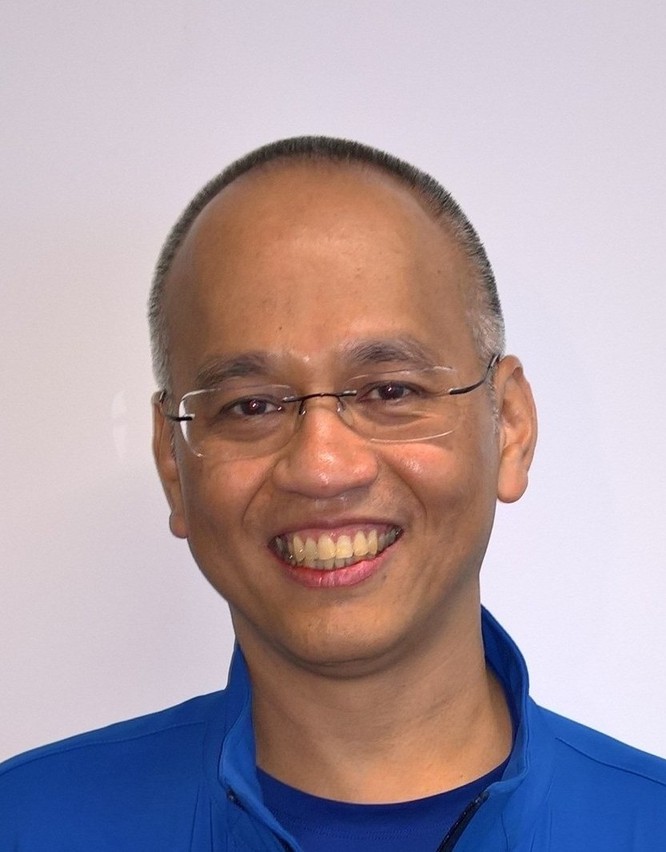 Ông Aung San Maung được bổ nhiệm quyền Tổng Giám đốc Microsoft Việt Nam ảnh 1