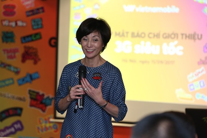 Vietnamobile phủ sóng 3G toàn quốc, ra mắt 2 gói cước rẻ ảnh 1