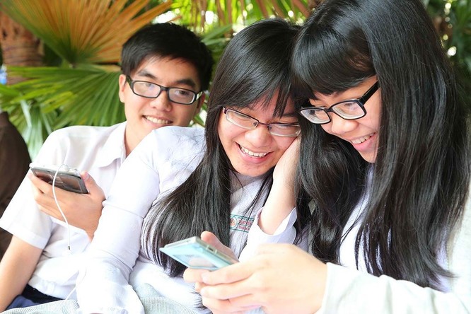 Internet làm thay đổi thói quen, cuộc sống của người dân Việt Nam ảnh 2