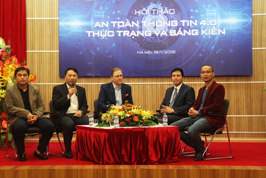 Cảnh báo: 70% thiết bị IoT tại Việt Nam có nguy cơ bị tấn công mạng ảnh 1
