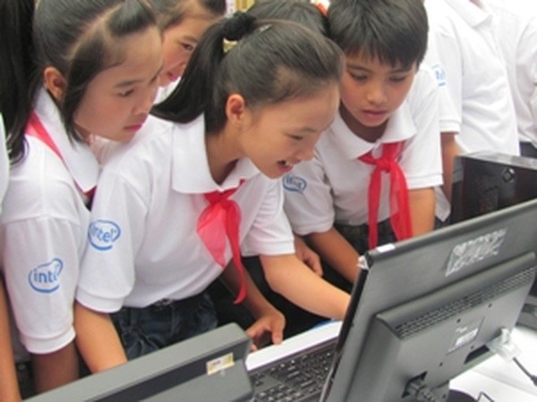 Nguyên Bộ trưởng Bộ Giáo dục Phạm Minh Hạc: Tiếc cho đề án Máy tính Bác Tô ảnh 1